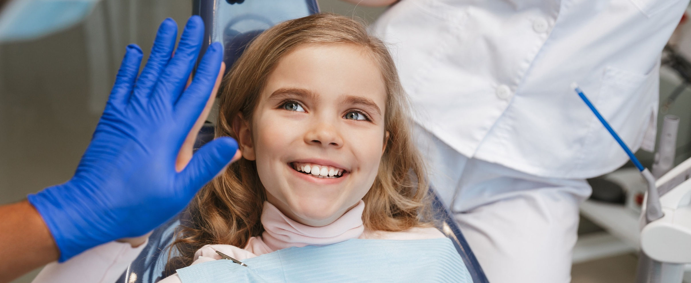 Orthodontics for children in Chelsea