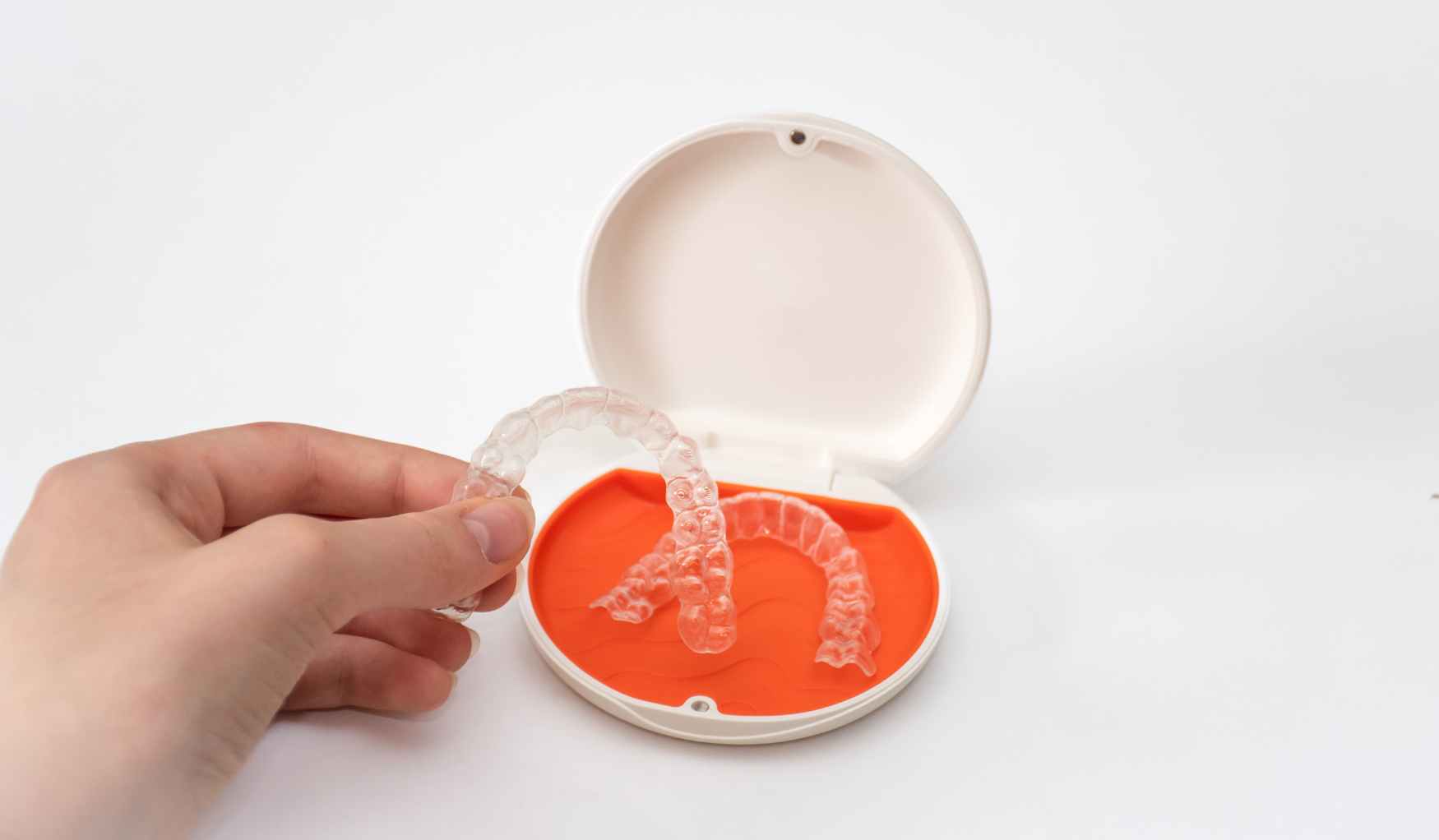 Brace Care Chelsea - Retainers Chelsea